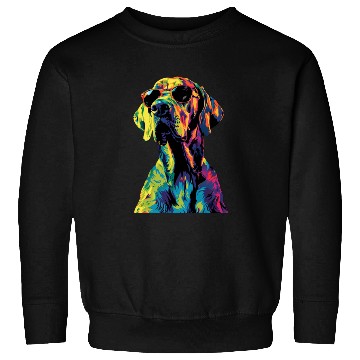 Discover Great Dane Sweatshirts