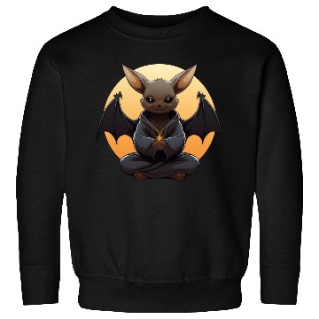 Discover Yogi the bat Sweatshirts