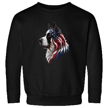 Discover Saint Bernard Sweatshirts