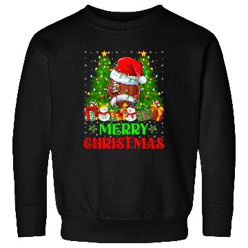 Discover Rugby Christmas Sweatshirts