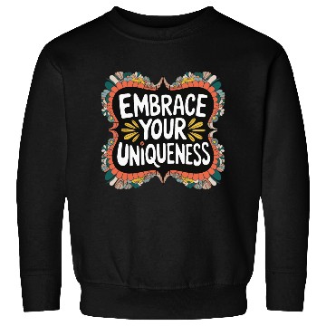 Discover Colorful Flower Sweatshirts | Embrace Your Uniqueness