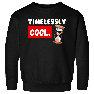 Discover Timelessly Cool Birthday Sweatshirts