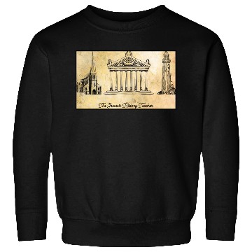 Discover The greatest history teacher Sweatshirts