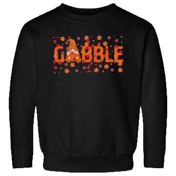 Discover GOBBLE TURKEY PODIATRIST FUNNY THANKSGIVING Sweatshirts