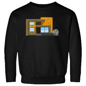 Discover modern transparent Sweatshirts