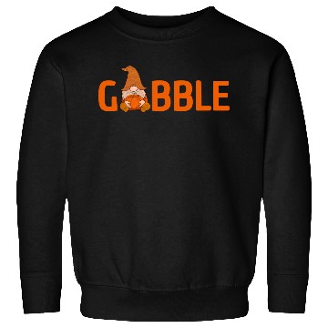 Discover GOBBLE TURKEY PODIATRIST FUNNY THANKSGIVING Sweatshirts