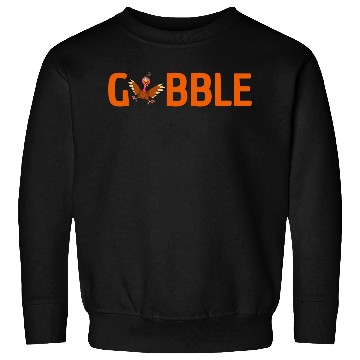 Discover GOBBLE TURKEY PODIATRIST FUNNY THANKSGIVING Sweatshirts