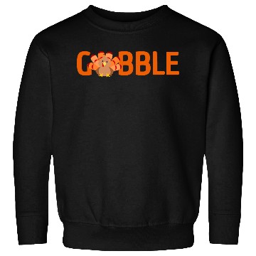 Discover GOBBLE TURKEY PODIATRIST FUNNY THANKSGIVING Sweatshirts