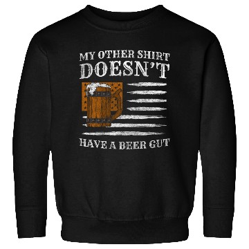 Discover Partying Drinking Men's Evening Drunk Sweatshirts