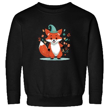 Discover Chill Squirrel - In Relax Mode Sweatshirts