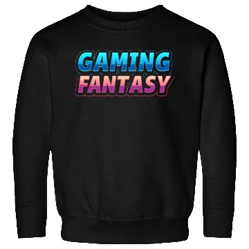 Discover Gaming Fantasy Sweatshirts
