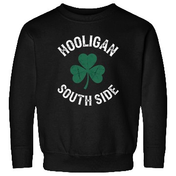Discover Irish Hooligan Sweatshirts