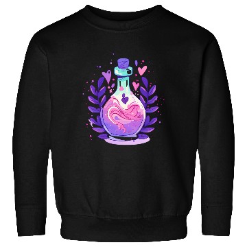 Discover magic women Sweatshirts