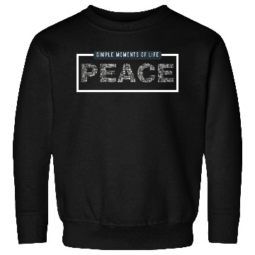 Discover Dark Green and White Simple Modern Typography Sweatshirts