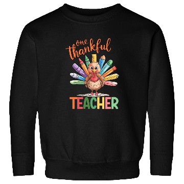 Discover Thanksgiving Teacher Turkey Costume Gifts Sweatshirts