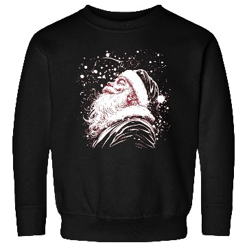 Discover santa claus Sweatshirts