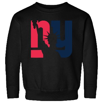 Discover New York City Sweatshirts