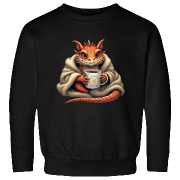 Discover Bearded Dragon Christmas - Gift for Reptile & Cof Sweatshirts