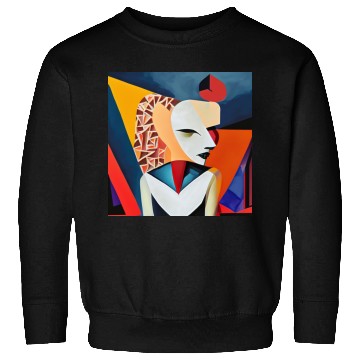 Discover Self-love Sweatshirts