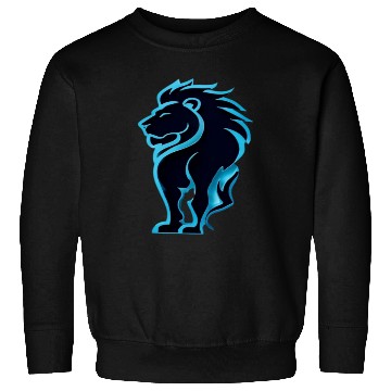 Discover Lion king design Sweatshirts