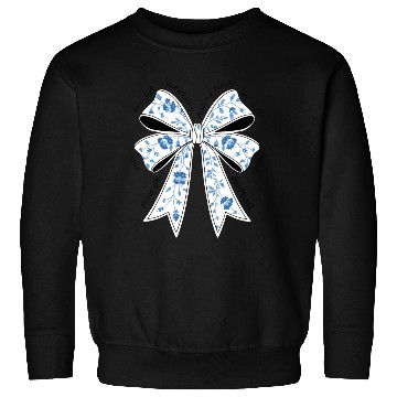 Discover Christmas Coquette Bow, Merry Christmas Sweatshirts