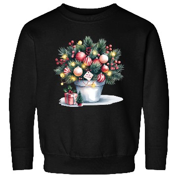 Discover Tree Christmas, Merry Christmas Sweatshirts