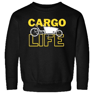 Discover CARGO LIFE Sweatshirts