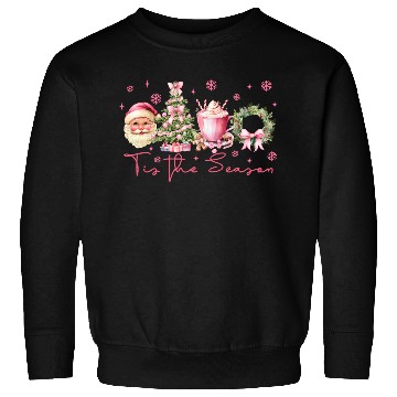 Discover tis the season, merry christmas Sweatshirts