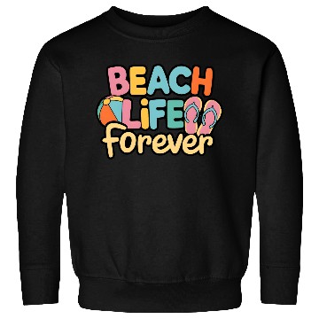 Discover Summer Fun Designs Sweatshirts