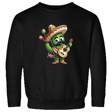 Discover Funny Mexican father's day number one dad Sweatshirts