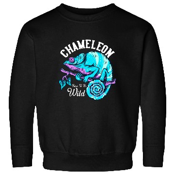 Discover Chameleon Sweatshirts