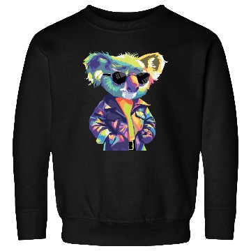 Discover KOALA Sweatshirts