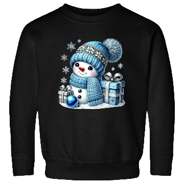 Discover Snow Christmas, Cute Christmas Sweatshirts