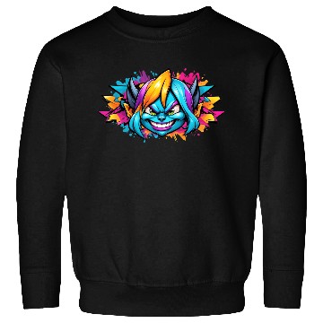 Discover ''Not Your Average Girl'' Sweatshirts