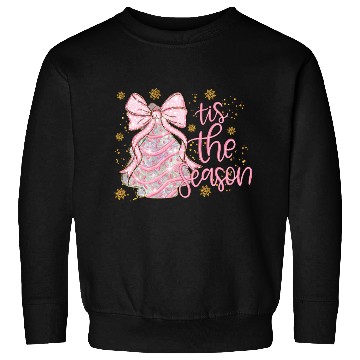 Discover Tis The Season, Merry Christmas Sweatshirts