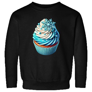 Discover Christmas ice cream, Merry Christmas Sweatshirts
