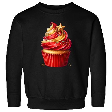 Discover Christmas ice cream, Merry Christmas Sweatshirts