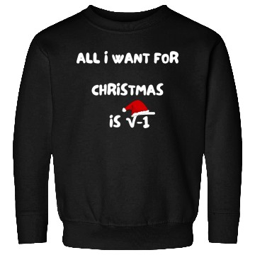 Discover Math Teacher Christmas Gift Sweatshirts