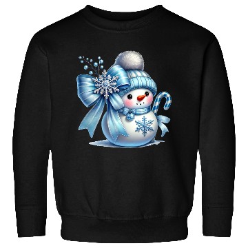Discover Snowman Christmas, Cute Christmas Sweatshirts