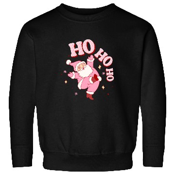 Discover Ho Ho Ho, Merry Christmas Sweatshirts