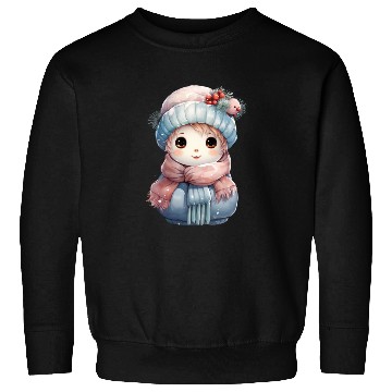 Discover Snow Christmas, Merry Christmas Sweatshirts