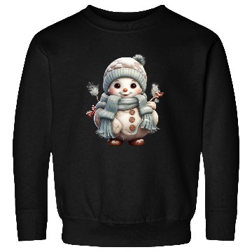 Discover Snow Christmas, Merry Christmas Sweatshirts