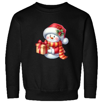 Discover Snowman Christmas, Cute Christmas, Christmas Sweatshirts