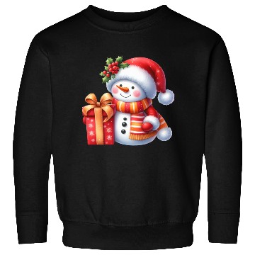 Discover Snowman Christmas, Cute Christmas, Christmas Sweatshirts
