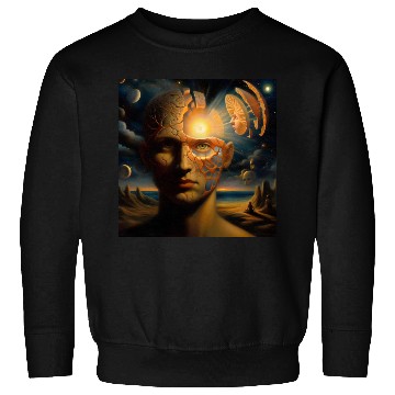 Discover The Evolution of Being Sweatshirts