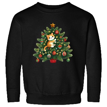 Discover Tree Christmas, Merry Christmas Sweatshirts