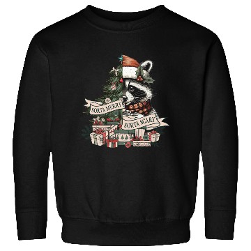 Discover Christmas Tree, Merry Christmas Sweatshirts