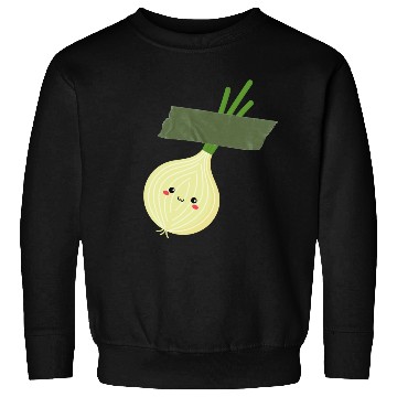 Discover Funny Onion Sweatshirts