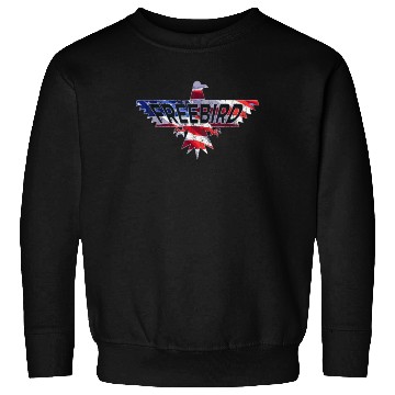 Discover FREE BIRD Sweatshirts