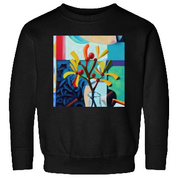 Discover Everyday mistletoe Sweatshirts